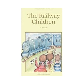 The Railway Children - E. Nesbit