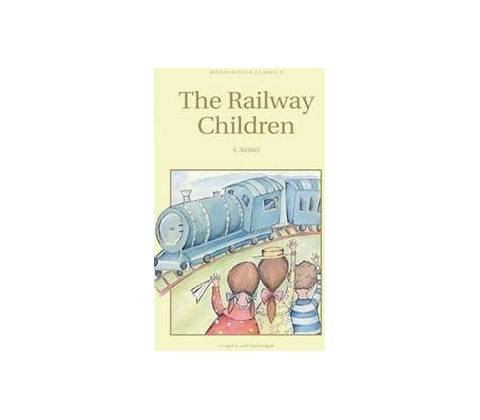 The Railway Children - E. Nesbit