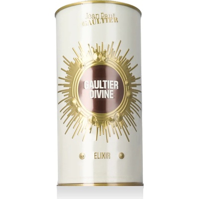 Jean Paul Gaultier Gaultier Divine Elixir parfum dámsky 100 ml