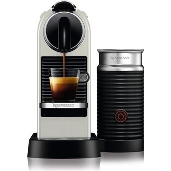 DeLonghi Nespresso Citiz & Milk EN 267.WAE
