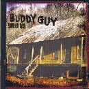 Buddy Guy - SWEET TEA CD