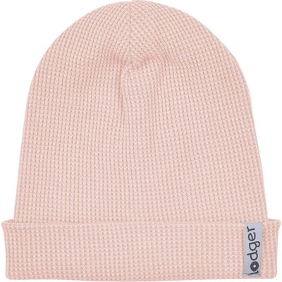 Lodger dětská čepice Beanie Ciumbelle Sensitive ružová