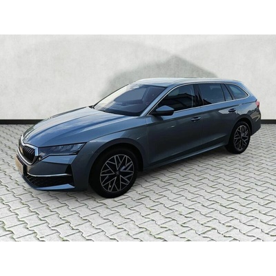 Skoda Octavia Combi 2.0 TDI Selection 110 kW