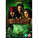 Pirates Of The Caribbean - Dead Man's Chest DVD