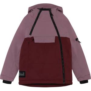 Color Kids Детско ски яке Color Kids Junior Ski Jacket 742729 Ski jacket - Toadstool - размер 128 (EU) (703-7692-0315)
