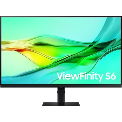 Samsung ViewFinity S6 S32D600EAU