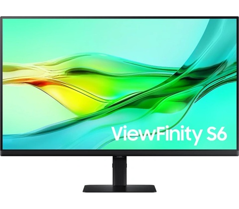 Samsung ViewFinity S6 S32D600EAU