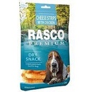 Rasco Premium prúžky syra obalené kuracím mäsom 80 g