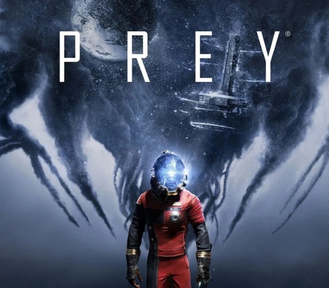 Prey (D1 Edition)