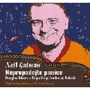 Nepropadejte panice