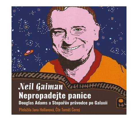 Nepropadejte panice
