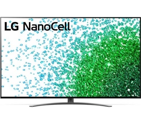 LG 55NANO81P