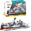 Cobi 4844 II WW HMS Belfast IWM, 1:300, 1515 k