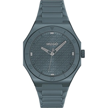 HUGO BOSS Мъжки часовник Hugo Boss CASUAL - 1530393 (1530393)