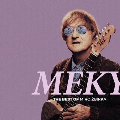 Miroslav Žbirka - Meky - The Best Of Miro Žbirka (Limited Edition) (Remastered) (6 LP) (0602488118705)