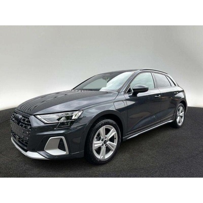 Audi A3 TFSIe S tronic 150 kW