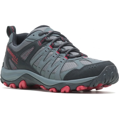 Merrell Мъжки мултиспорт обувки Merrell Accentor 3 Sport GTX Multisport shoes - Rock - размер 44, 5 (EU) (022-0741-0218)