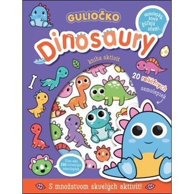 Guliočko Dinosaury