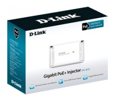 D-Link DPE-301GI