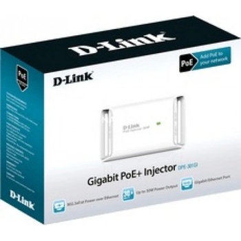D-Link DPE-301GI