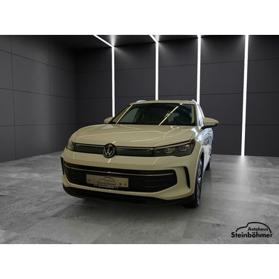 Volkswagen Tiguan 1.5 eTSI Life DSG 110 kW