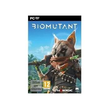 Biomutant