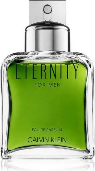 Calvin Klein Eternity for Men EDP 100 ml Tester