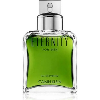 Image 1 of Calvin Klein Eternity for Men EDP 100 ml Tester