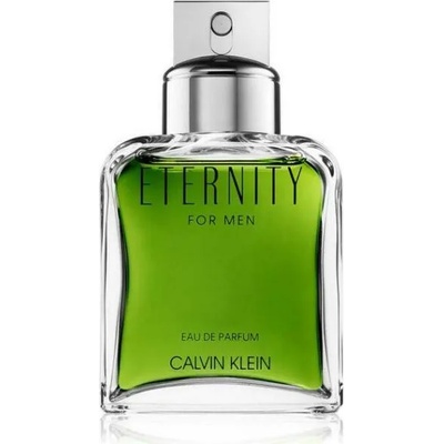 Calvin Klein Eternity for Men EDP 100 ml Tester