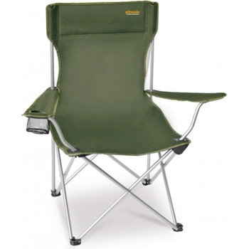 Pinguin Fisher Chair Цвят: зелен