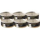 WOOLF Wildcat Ultimate Quail pate 85 g