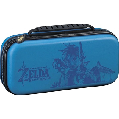 BigBen Zelda pouzdro Nintendo Switch