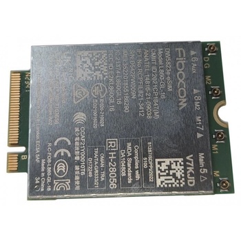 Dell DW5823E