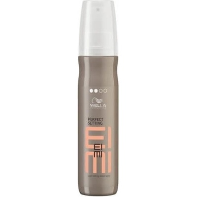 Wella Professionals Mlieko v spreji pre objem vlasov EIMI Perfect Setting 150 ml