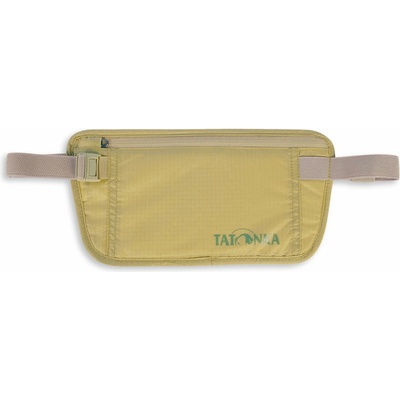 Tatonka Skin Moneybelt Int. natural