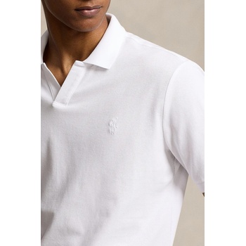 Ralph Lauren Памучна тениска с яка Polo Ralph Lauren Polo Shirt (710941449)