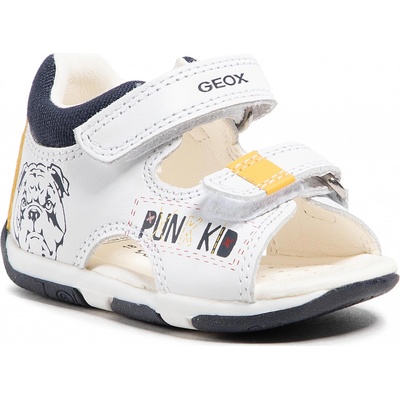Geox B S.Tapuz B. C B150XC 08510 C0899 biela