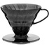Hario Dripper V60-02 Plastic Black
