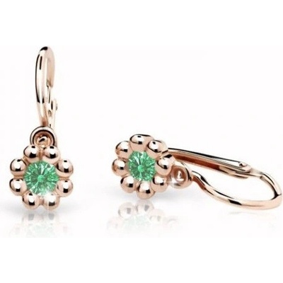 Cutie Jewellery C2030-10-X-4 zelená