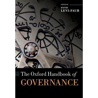 Oxford Handbook of Governance - David Levi-Faur