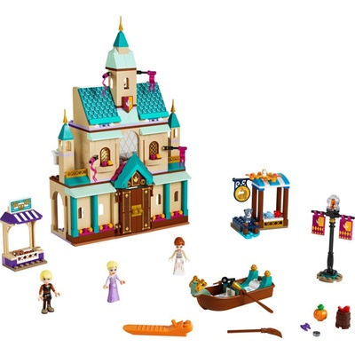 LEGO® Disney 41167 Kráľovstvo Arendell