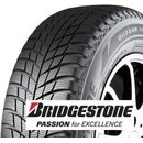 Osobní pneumatiky Bridgestone Blizzak LM001 225/45 R18 91H