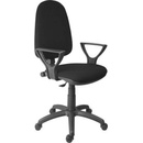 Въртящ стол за офис Antares Megane LX