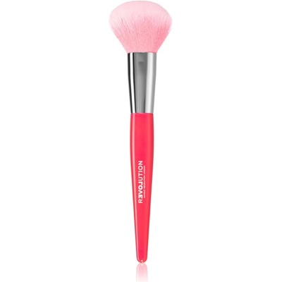 Revolution Relove Brush Queen голяма четка за пудра