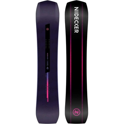 Nidecker Thruster 25/26 – Zboží Dáma