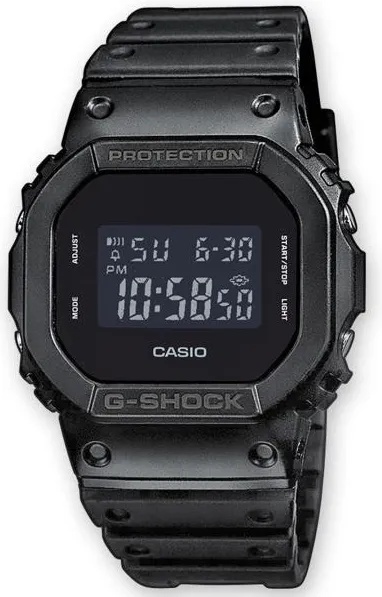 Casio DW-5600BB-1ER