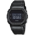 Casio DW-5600BB-1ER Часовници