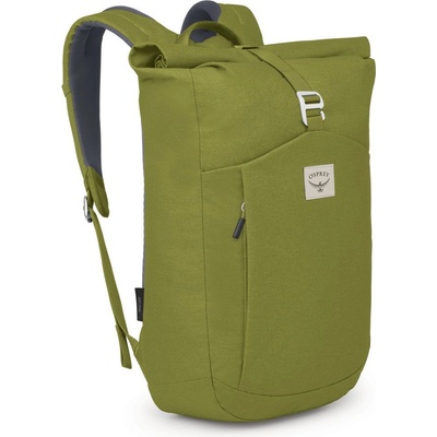 Osprey arcane matcha green heather 22 l
