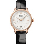 Mido Rainflower Automatic M043207360180 - Дамски часовник (M043207360180) Часовници
