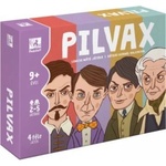Pagony Настолна игра Pilvax